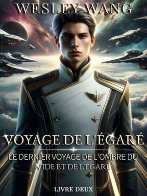 cover image of Voyage Perdu